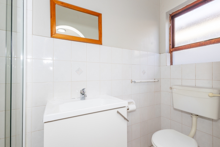 To Let 3 Bedroom Property for Rent in Zoo Park Western Cape